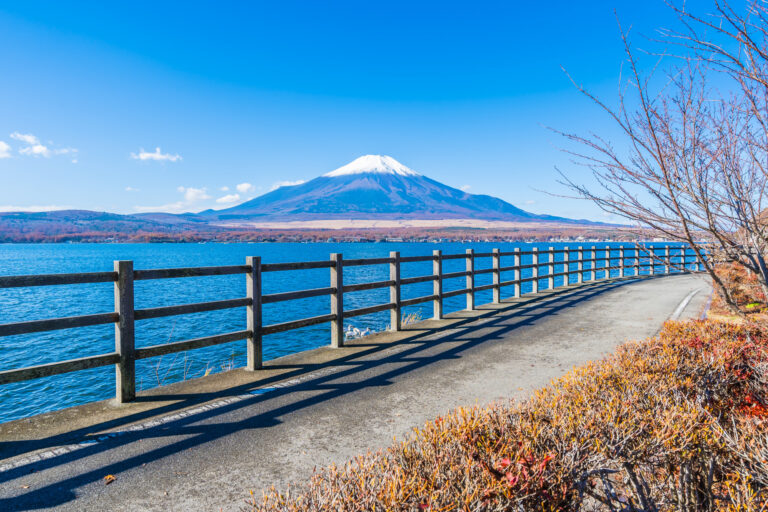 beautiful-landscape-mountain-fuji-around-yamanakako-lake